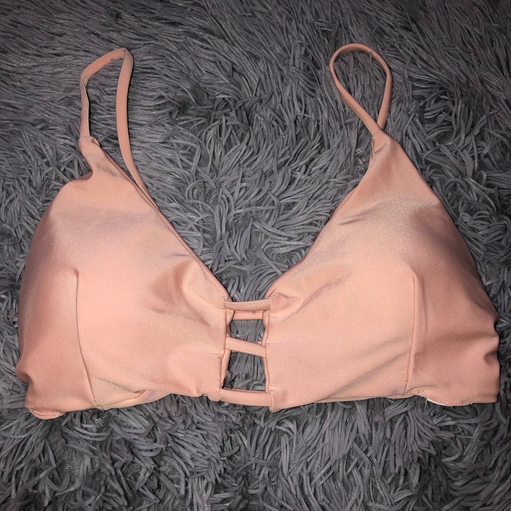 Bathing suit top